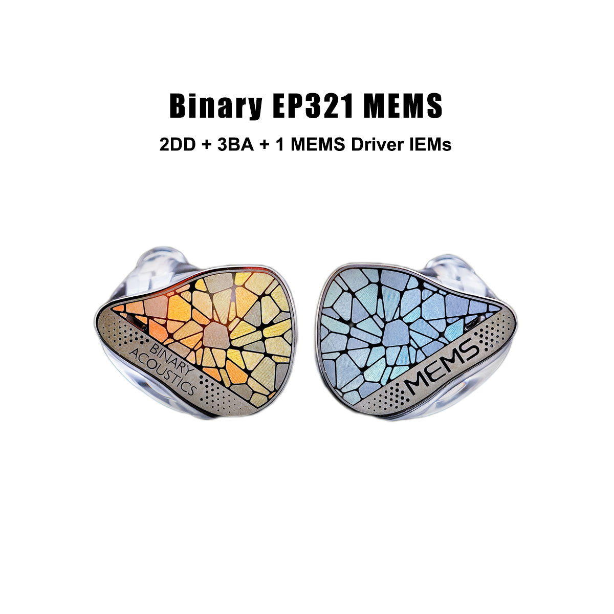 Binary