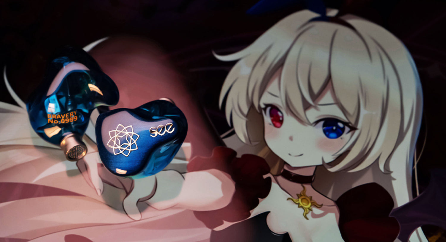 Sonion & Knowles Drivers