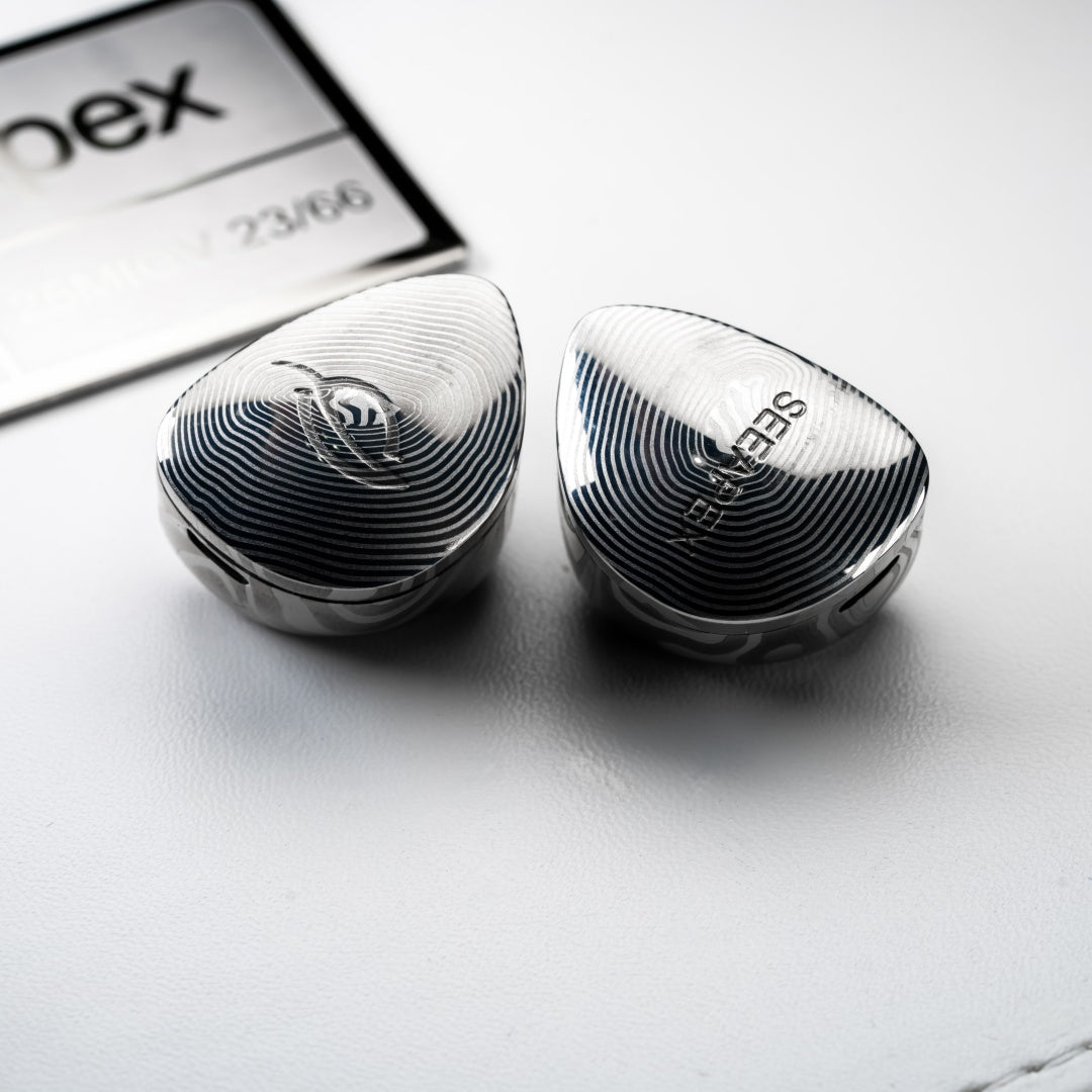 SeeAudio