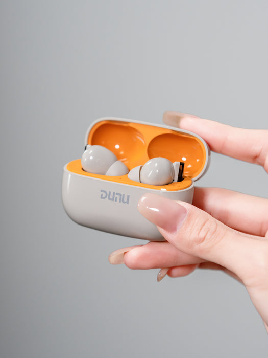 DUNU DTW300 TWS In-Ear Earbuds 6 Mic AI Call Noise Reduction Wireless Earphones High-fidelity HiFi-level Sound Quality Earbuds