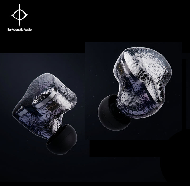 EarAcoustic GENESIS-G318s Earphones