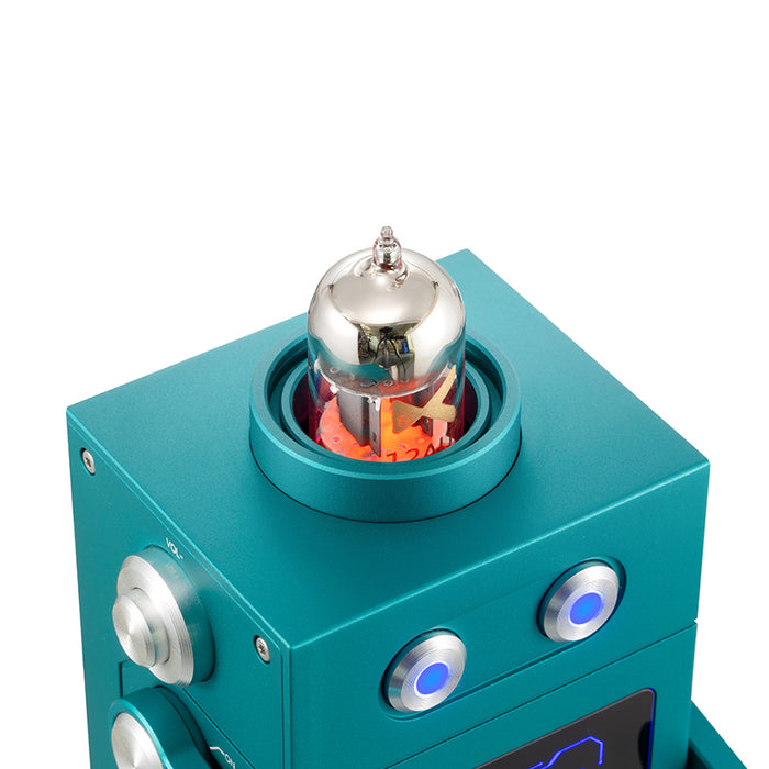 XDUOO DM-01 DAC Headphone Amplifier Chip CS43131