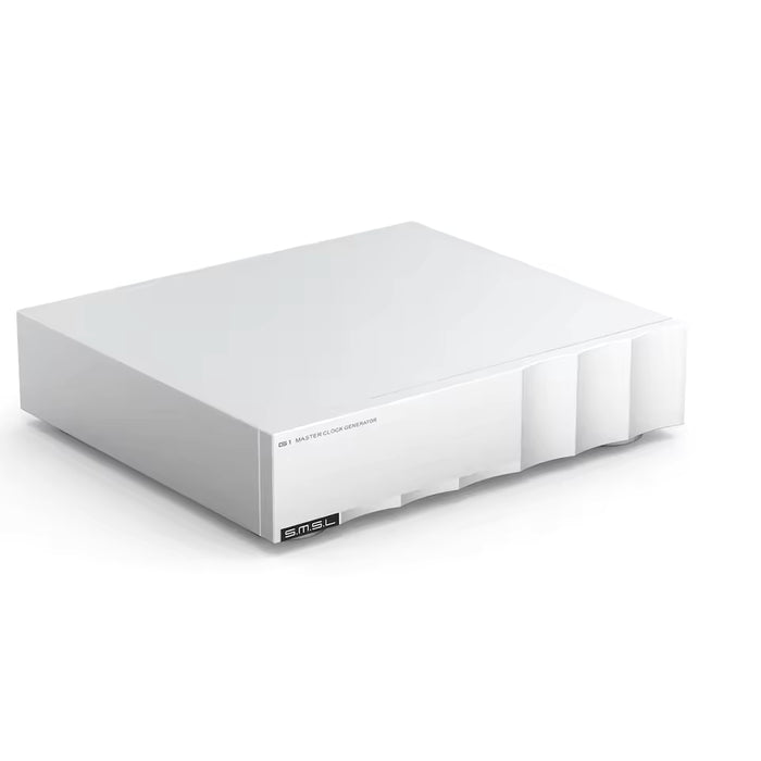 SMSL G1 External Audio Master Clock | 10MHz OCXO Oven-Controlled Crystal Oscillator