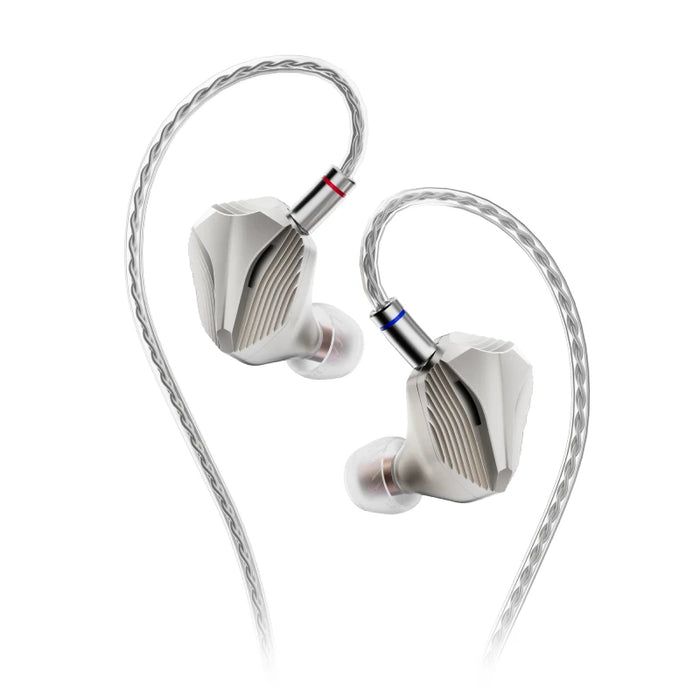 HIDIZS MP145 PRO HiFi Monitors 14.5mm Ultra-Precision Nano-Grade Planar Magnetic Driver In-Ear Earphone Hi-Res Audio