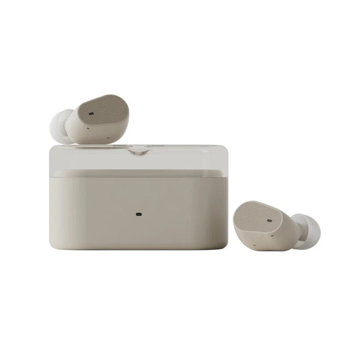 MOONDROP Pudding TWS Earphone True Wireless Stereo ANC AI ENC LHDC-V 10mm Dynamic Driver Interactive DSP Bluetooth 6.0