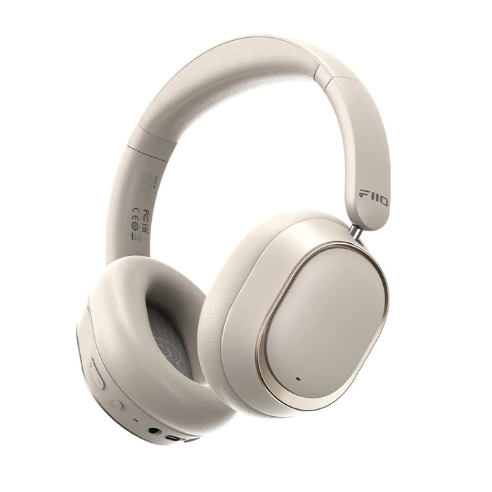 FiiO EH13 40mm Dynamic Driver Over-Ear Headphones