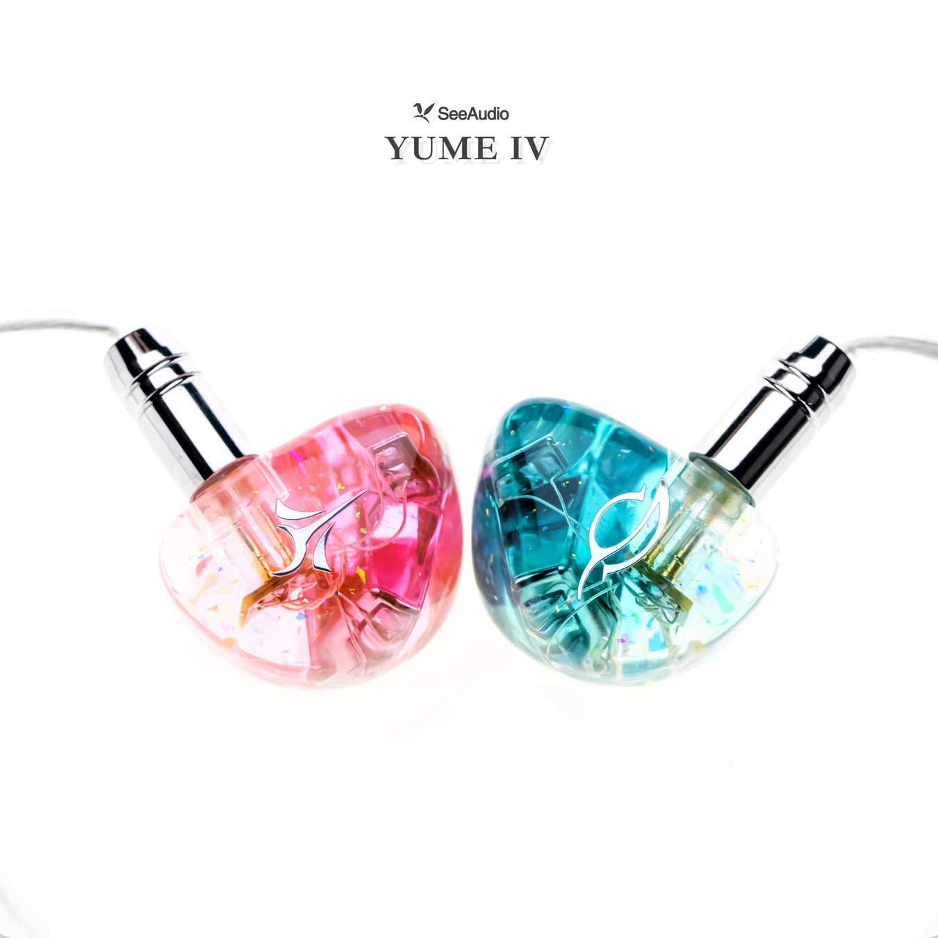 Balanced armatures (BA-only) Earphones