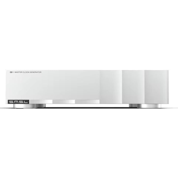 SMSL G1 External Audio Master Clock | 10MHz OCXO Oven-Controlled Crystal Oscillator