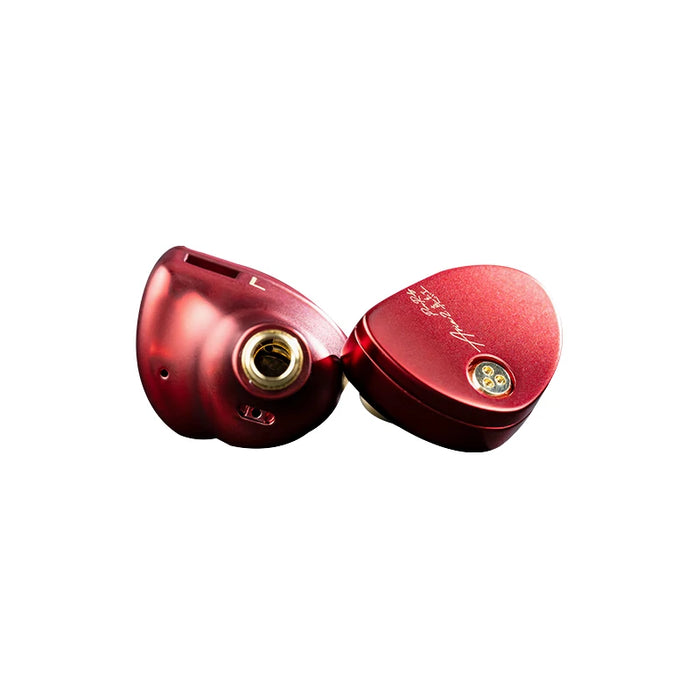 MOONDROP ARIA 2 Earphones High Performance IEMs Earbuds with Detachable Cable 0.78mm 2pin 3.5/4.4mm Plug ARIA2 Earphone