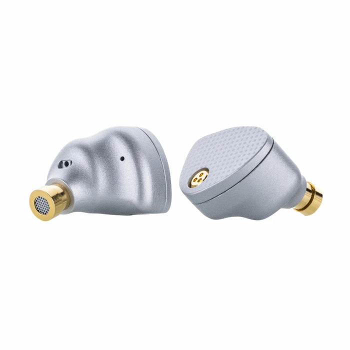 MOONDROP ARIA 2 Earphones High Performance IEMs Earbuds with Detachable Cable 0.78mm 2pin 3.5/4.4mm Plug ARIA2 Earphone