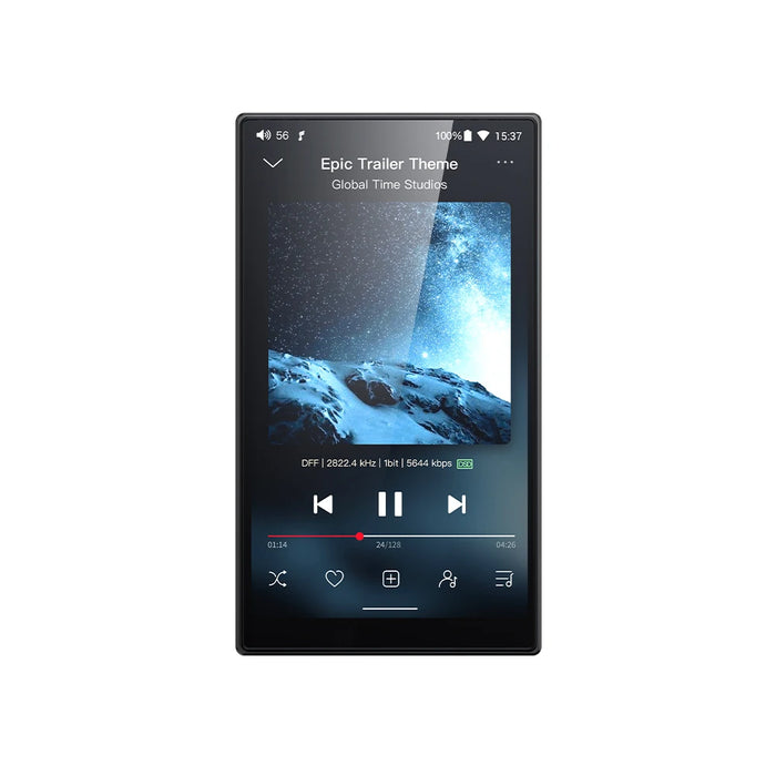FiiO JM21 Dual CS43198 Portable Music Player