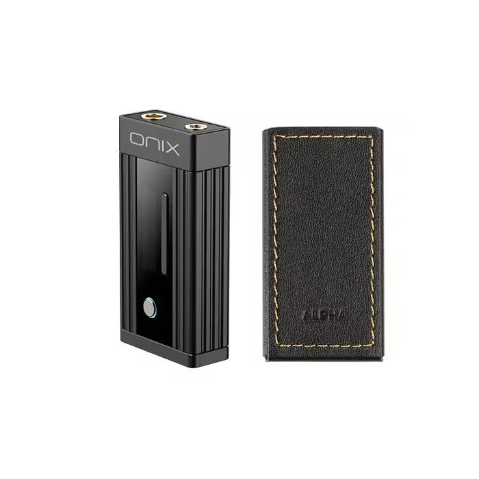 SHANLING ONIX XI1 Dual CS43198 + SGM8262 Portable DAC