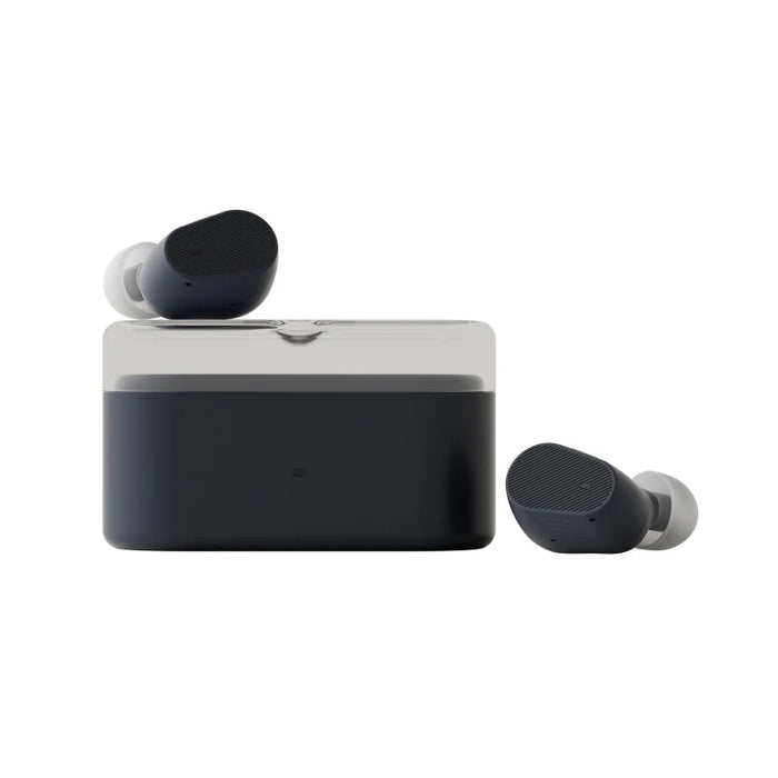 MOONDROP Pudding TWS Earphone True Wireless Stereo ANC AI ENC LHDC-V 10mm Dynamic Driver Interactive DSP Bluetooth 6.0