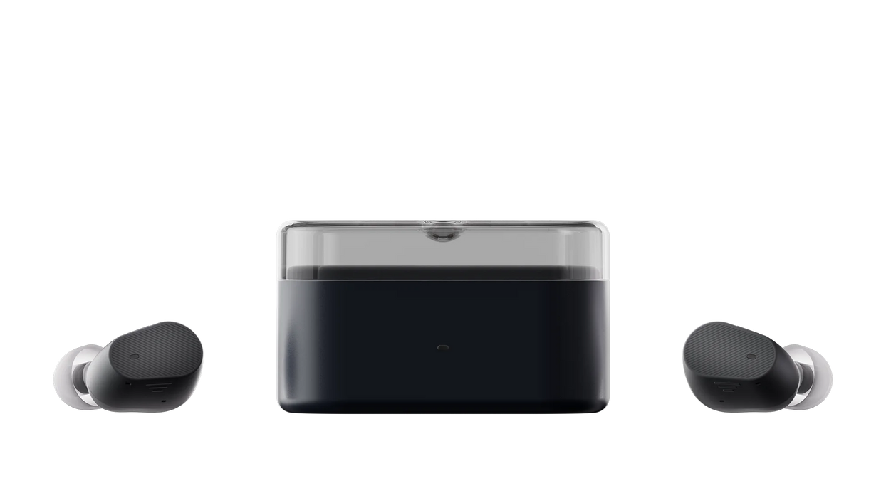 MOONDROP Pudding TWS Earphone True Wireless Stereo ANC AI ENC LHDC-V 10mm Dynamic Driver Interactive DSP Bluetooth 6.0
