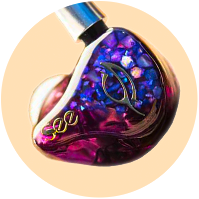 SeeAudio IEMs