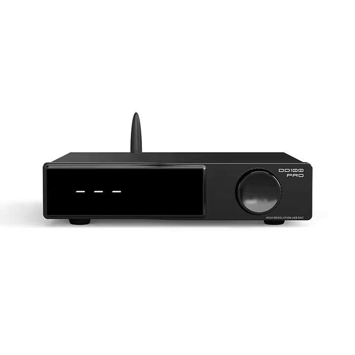 S.M.S.L DO100 PRO Balanced Audio DAC | Dual ES9039Q2M & HDMI ARC
