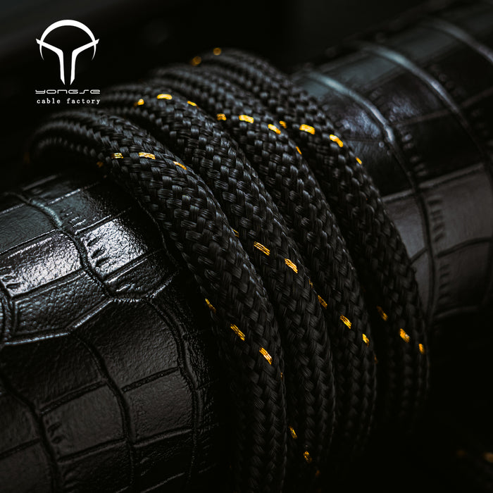 Yongse Stormrise High Quality Mixed Material Upgrade Cable