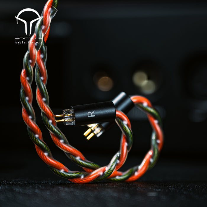 Yongse Stormrise High Quality Mixed Material Upgrade Cable