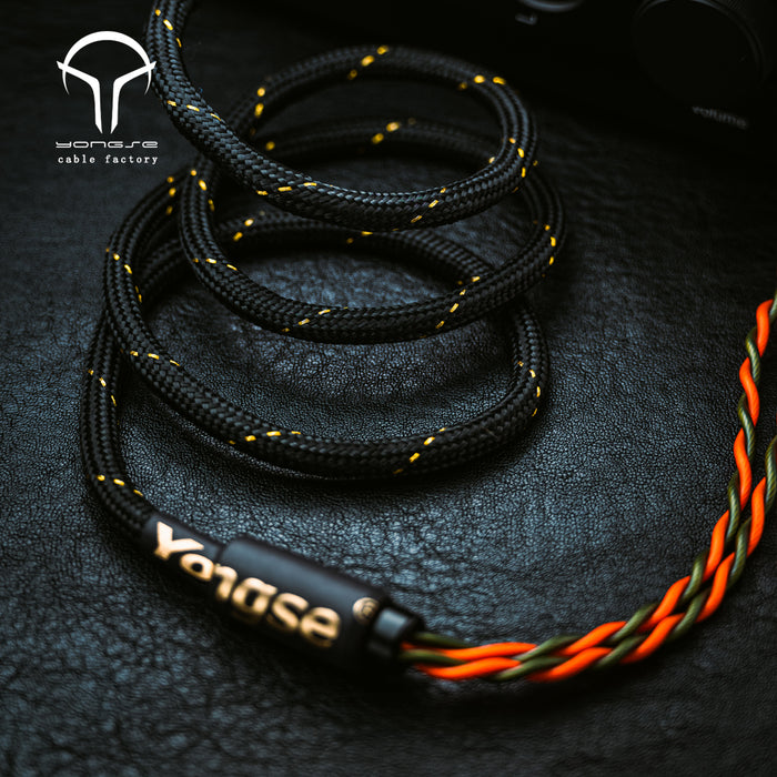 Yongse Stormrise High Quality Mixed Material Upgrade Cable