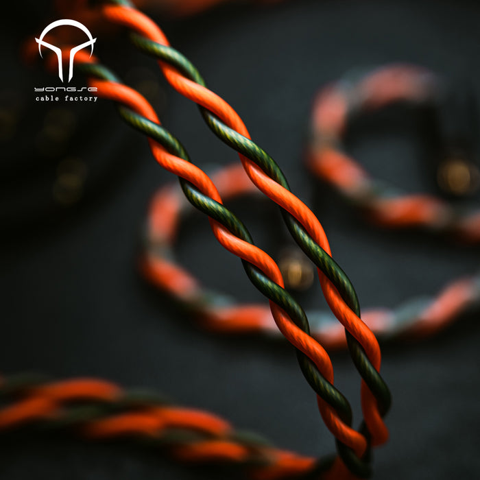 Yongse Stormrise High Quality Mixed Material Upgrade Cable