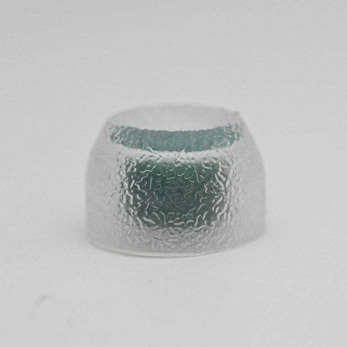 TANGZU Tang Sancai Wide Bore Version Silicone Eartips For Nozzle 4mm-6.5mm IEMS