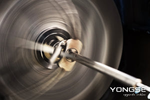 View Yongse Audio Collection