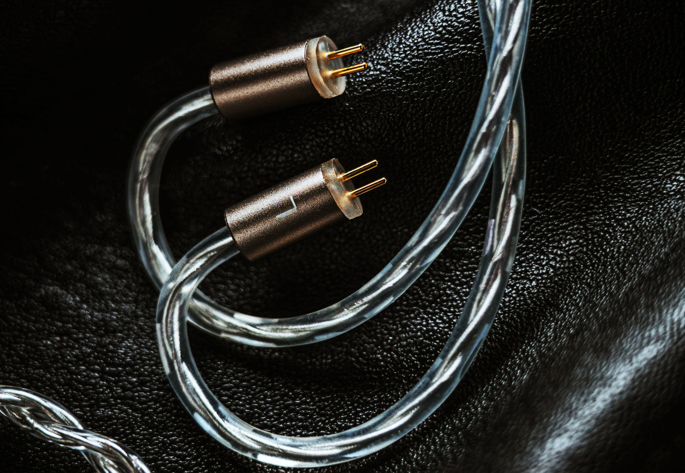 0.78mm 2-pin Litz Cable