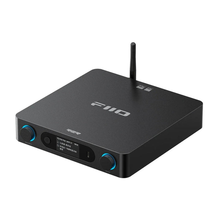 FiiO BR15 R2R High-Resolution Bluetooth 6.0 Audio Receiver