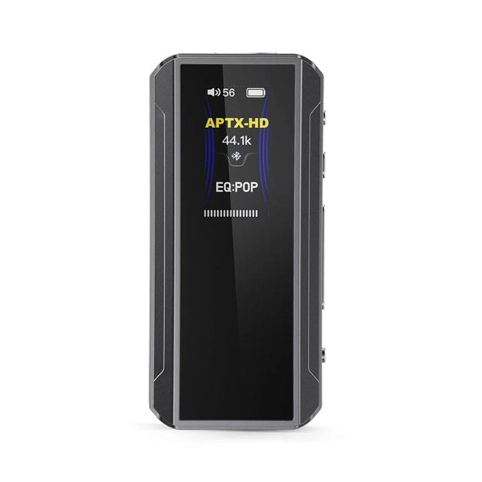 FiiO BTR13 Dual CS43131 Bluetooth 5.1 DAC & Headphone AMP