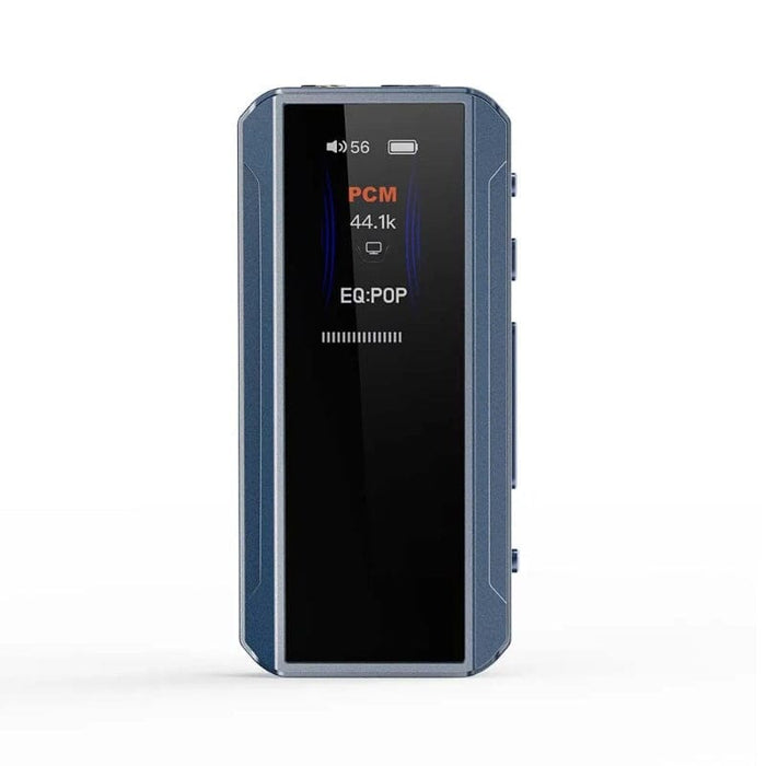 FiiO BTR13 Dual CS43131 Bluetooth 5.1 DAC & Headphone AMP