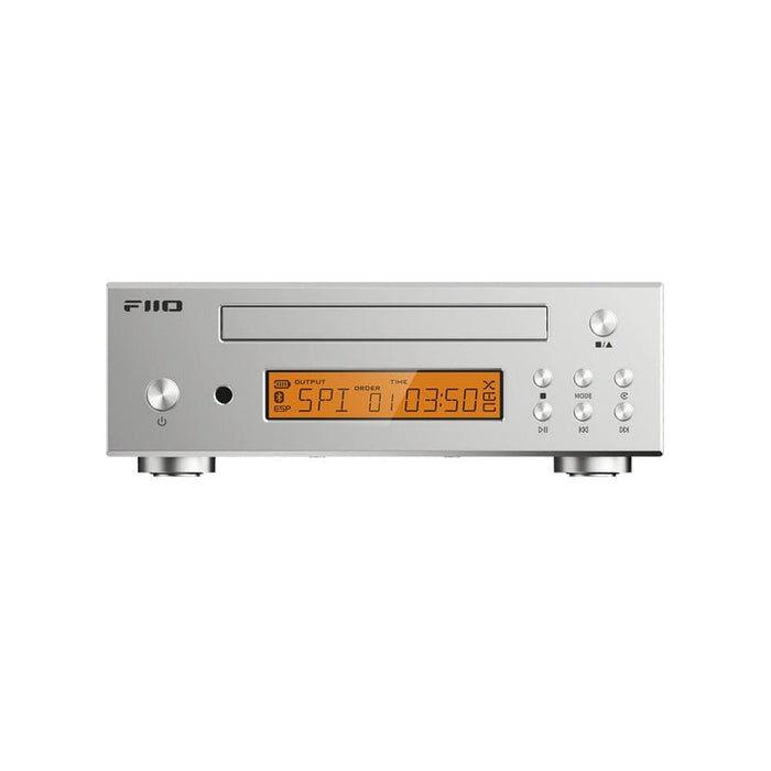 FiiO DP11 CS43198 Desktop CD Digital Transport