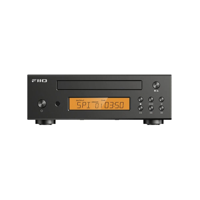FiiO DP11 CS43198 Desktop CD Digital Transport