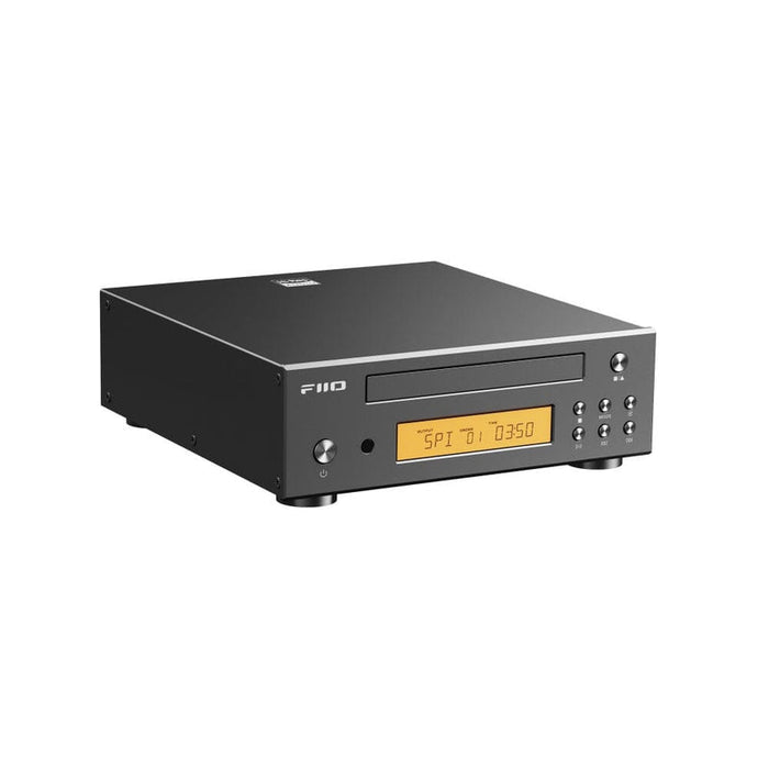 FiiO DP11 CS43198 Desktop CD Digital Transport