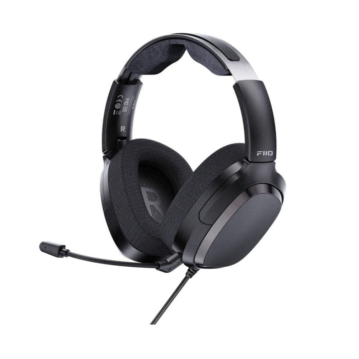 FiiO FG3 2 Dynamic Drivers Over Ear Gaming Headphone