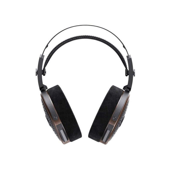 FiiO FT15 101mm Diamond Nano-Diaphragm Planar Magnetic Open-Back Headphones
