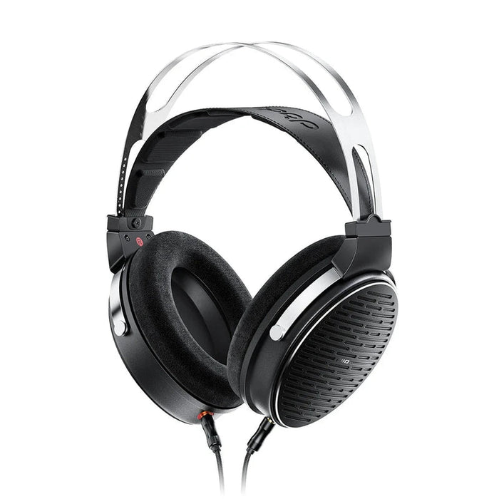 FiiO JT3 50mm Dynamic Driver Over-Ear Headphones