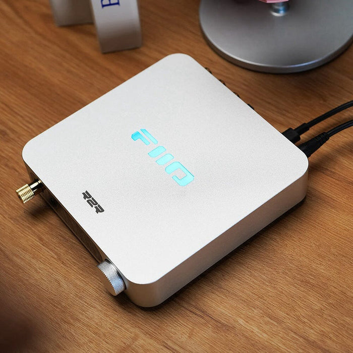 FiiO K11 R2R High-Performance Desktop DAC / Headphone AMP