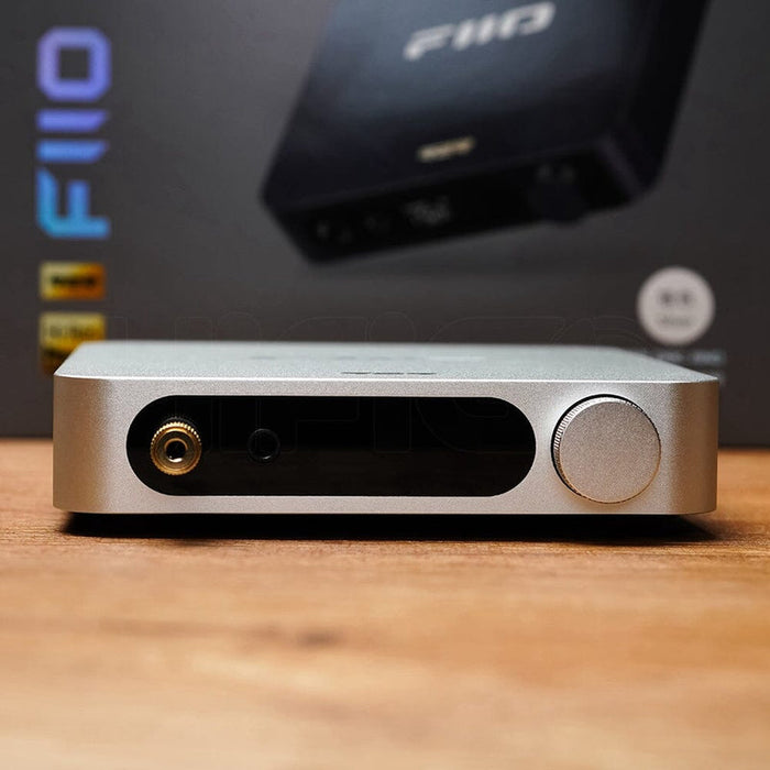 FiiO K11 R2R High-Performance Desktop DAC / Headphone AMP