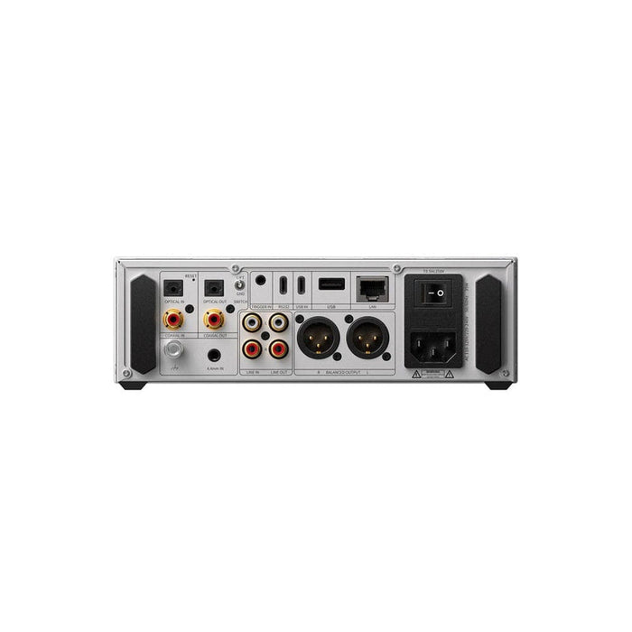Fiio K17 AK4191+AK4499EX*2 DAC & Headphone Amplifier