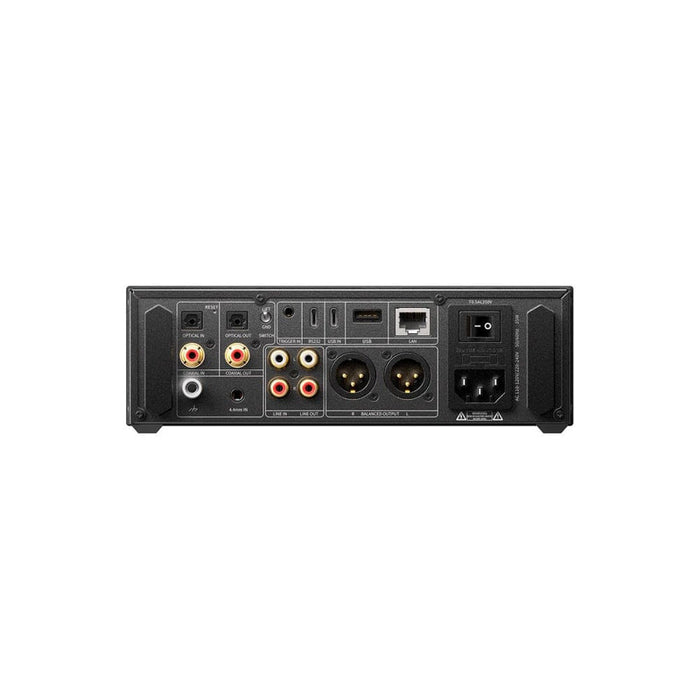 Fiio K17 AK4191+AK4499EX*2 DAC & Headphone Amplifier