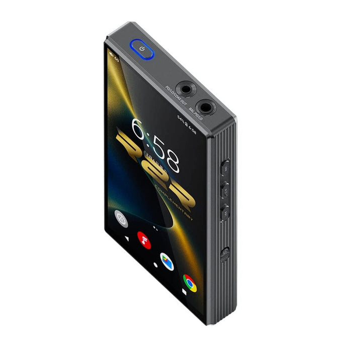 FiiO M33 R2R Portable Music Player