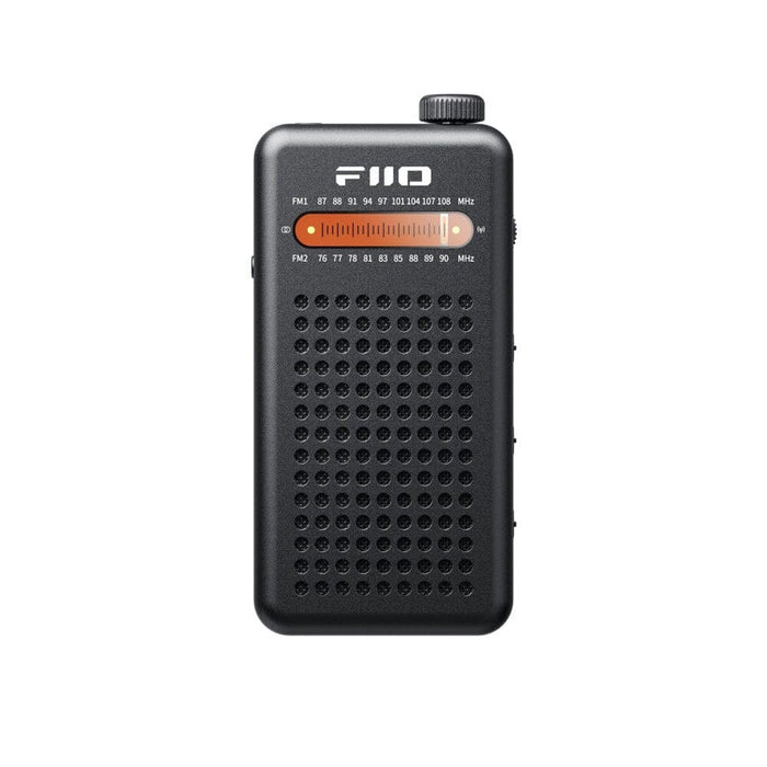 FiiO RR13 Portable Retro FM Radio and USB Dongle