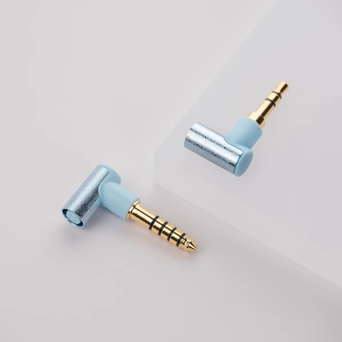 Tanchjim SODA 1DD+4BA+2 Passive Radiator Earphones