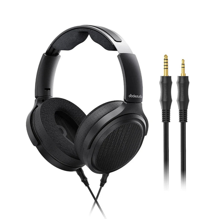 FiiO JT7 Planar Magnetic Driver Open-Back Headphones